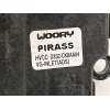 MOTOR APERTURA TRAMPILLAS CLIMATIZADOR D332CK8AA04 PIRASS 