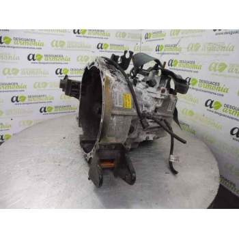 CAJA CAMBIOS 4300038050 Y060711395