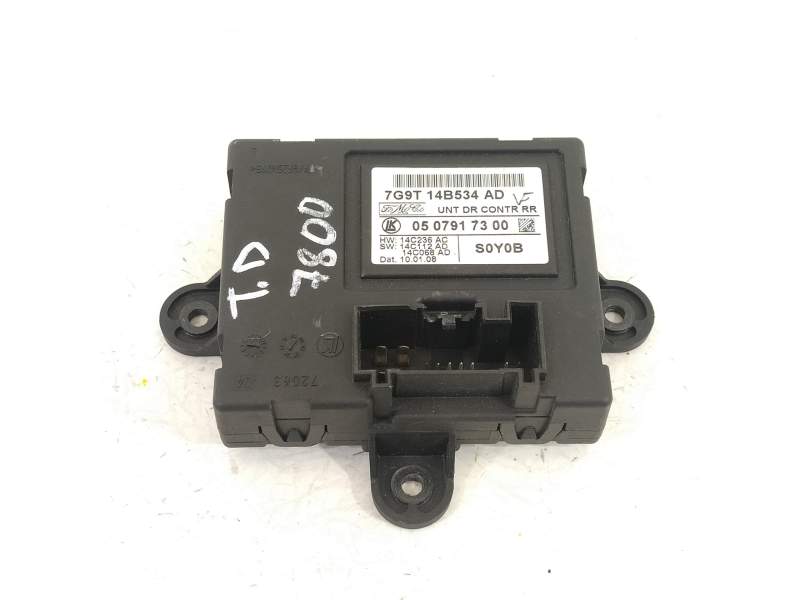 MODULO ELECTRONICO 7G9T14B534AD 