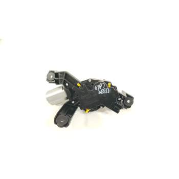 MOTOR LIMPIA TRASERO 98700A2700 