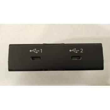 MODULO ELECTRONICO 82A035736A 
