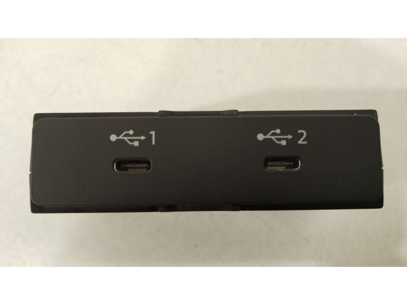 MODULO ELECTRONICO 82A035736A 
