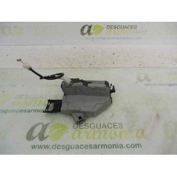 CERRADURA PUERTA TRASERA DERECHA 567164 A01521 2299M0043I3