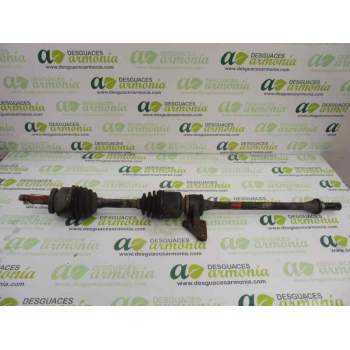 TRANSMISION DELANTERA DERECHA 495004D301 