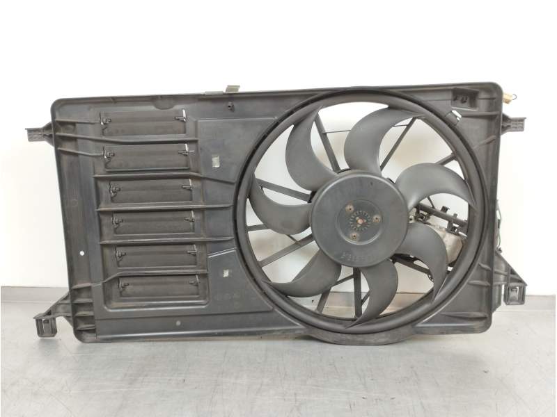 ELECTROVENTILADOR 3N618C607BA 