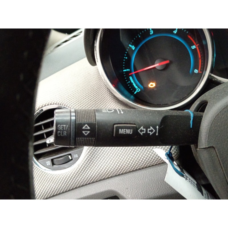 Recambio de mando intermitentes para chevrolet cruze ls referencia OEM IAM   