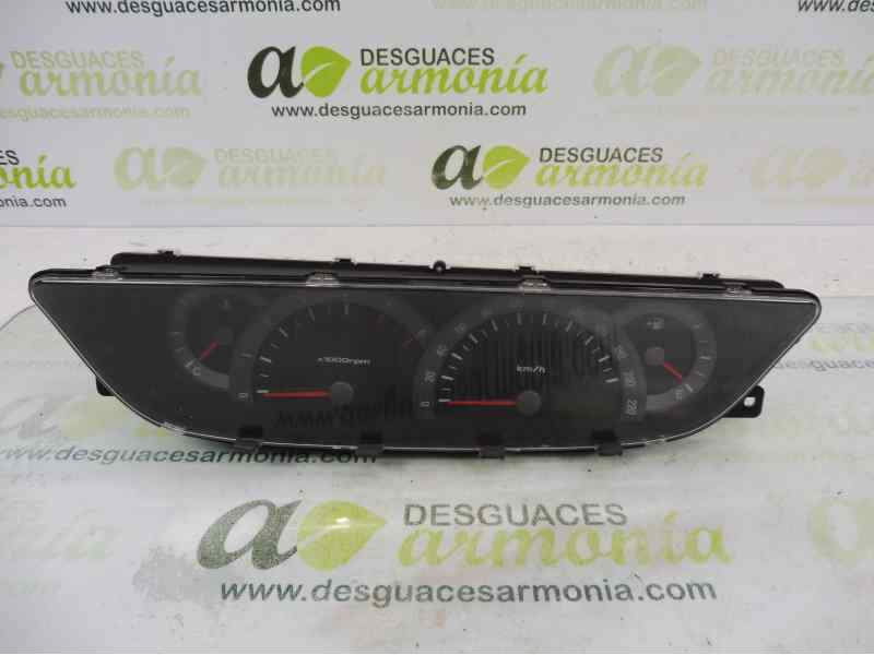 CUADRO INSTRUMENTOS 8020021403 11001131130S 1MXA11001131130SHD30