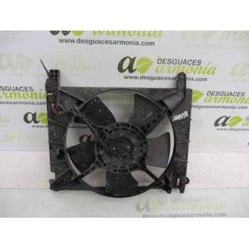 ELECTROVENTILADOR 96536522 