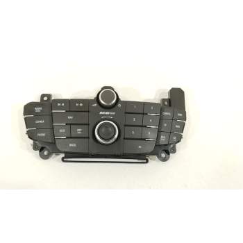 SISTEMA AUDIO / RADIO CD 13273256 