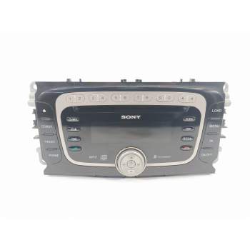 SISTEMA AUDIO / RADIO CD VP6M2F18C821FB 