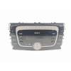 SISTEMA AUDIO / RADIO CD VP6M2F18C821FB 
