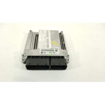 CENTRALITA MOTOR UCE 7541459 0261208388 7546322
