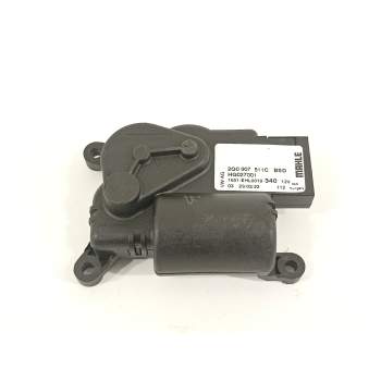 MOTOR APERTURA TRAMPILLAS CLIMATIZADOR 2Q0907511C HG027001 