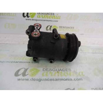 COMPRESOR AIRE ACONDICIONADO 6C1119D629BE 