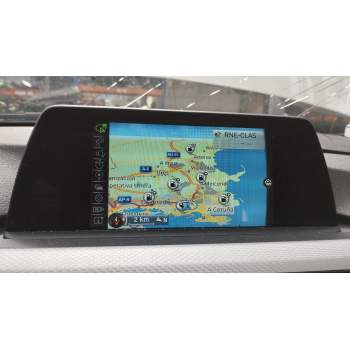 PANTALLA MULTIFUNCION 9322120 65509322120