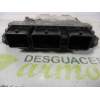 CENTRALITA MOTOR UCE 9660324180 9653958980 0281011634