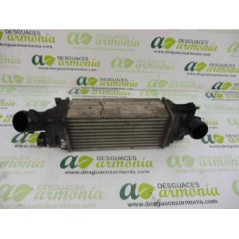 INTERCOOLER 9645682880 