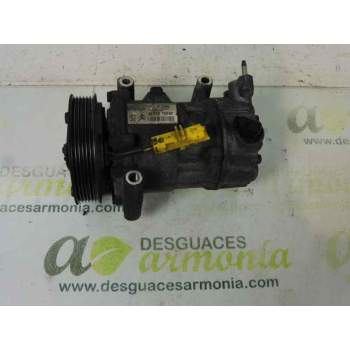 COMPRESOR AIRE ACONDICIONADO 9651910980 