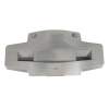 GUARNECIDO PORTON TRASERO 6F0867601 6F0867601B 