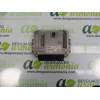 CENTRALITA MOTOR UCE 9658945280 