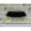 CENTRALITA MOTOR UCE 9658945280 