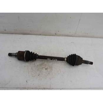 TRANSMISION DELANTERA IZQUIERDA 1697348 2S613B437BF 