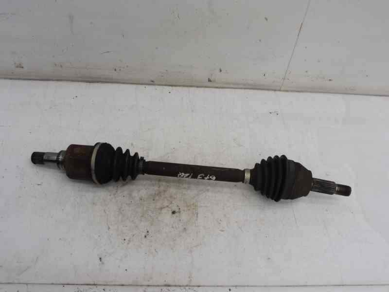 TRANSMISION DELANTERA IZQUIERDA 1697348 2S613B437BF 