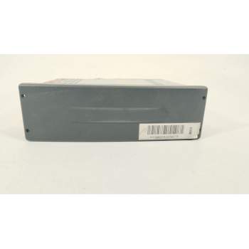 SISTEMA AUDIO / RADIO CD 8200205833 8200205833C 
