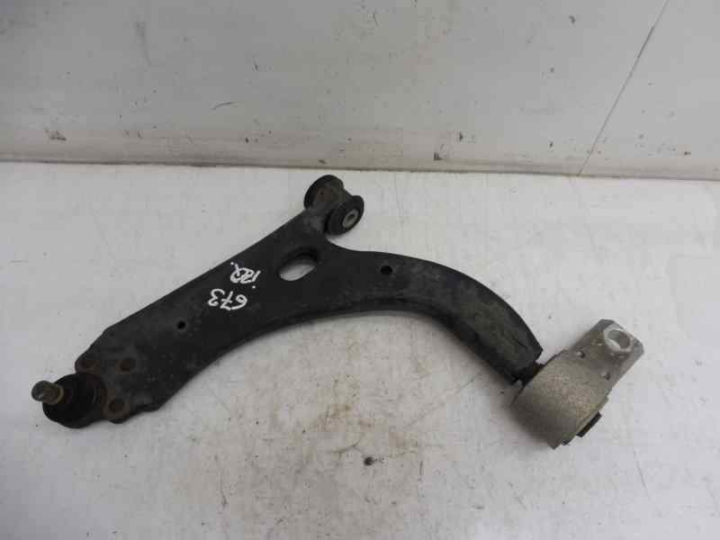 BRAZO SUSPENSION INFERIOR DELANTERO IZQUIERDO 1212808 2S613051AH 