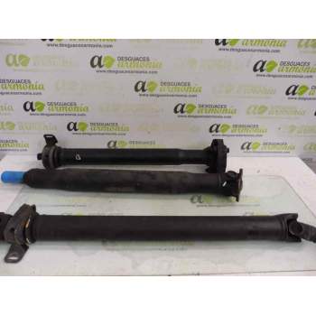 TRANSMISION CENTRAL 1948706 CC114K357FD 