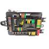 CAJA RELES / FUSIBLES 9389070 19561000001 939776