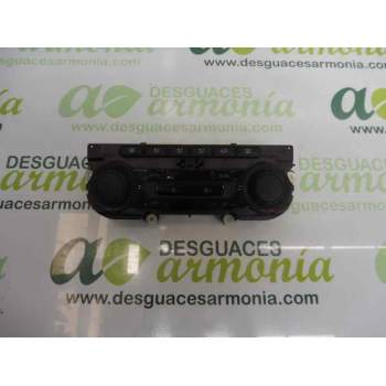 MANDO CLIMATIZADOR 5P0907044R 5HB010170-12 