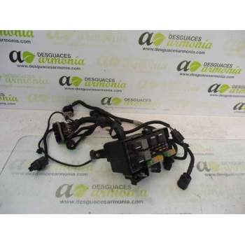 CAJA RELES / FUSIBLES 6C1T14A067AA 