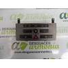 MANDO CLIMATIZADOR 96610448YW 