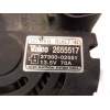 ALTERNADOR 3730002551 2655517 