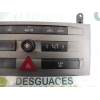 MANDO CLIMATIZADOR 96610448YW 