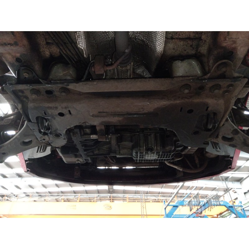 Recambio de puente delantero para ford fusion (cbk) ambiente referencia OEM IAM   