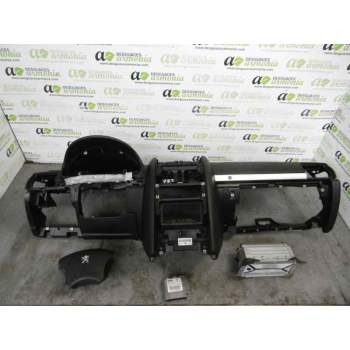 KIT AIRBAG 9655880780 6545HY 