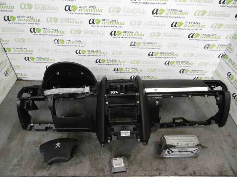 KIT AIRBAG 9655880780 6545HY 
