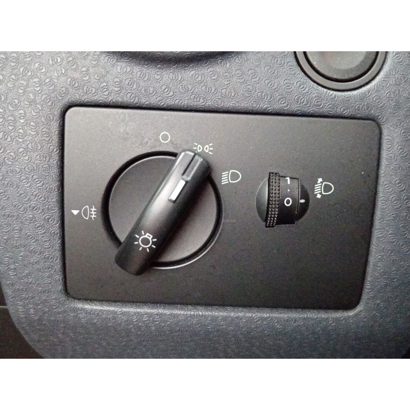 Recambio de mando luces para ford fusion (cbk) ambiente referencia OEM IAM   