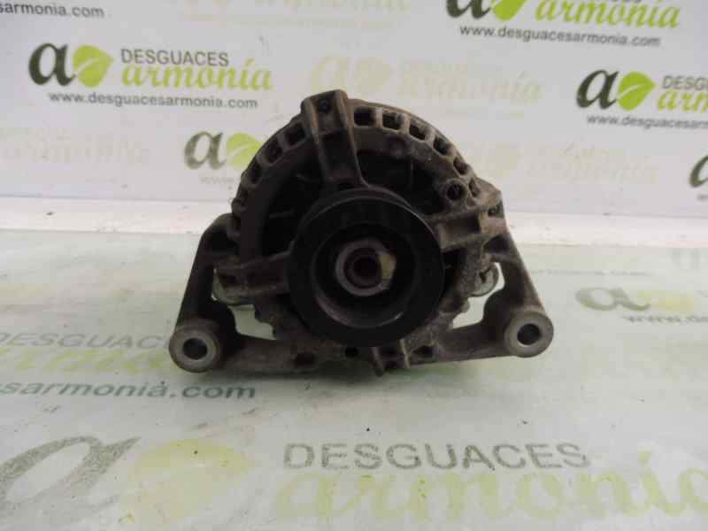 ALTERNADOR 0124225049 
