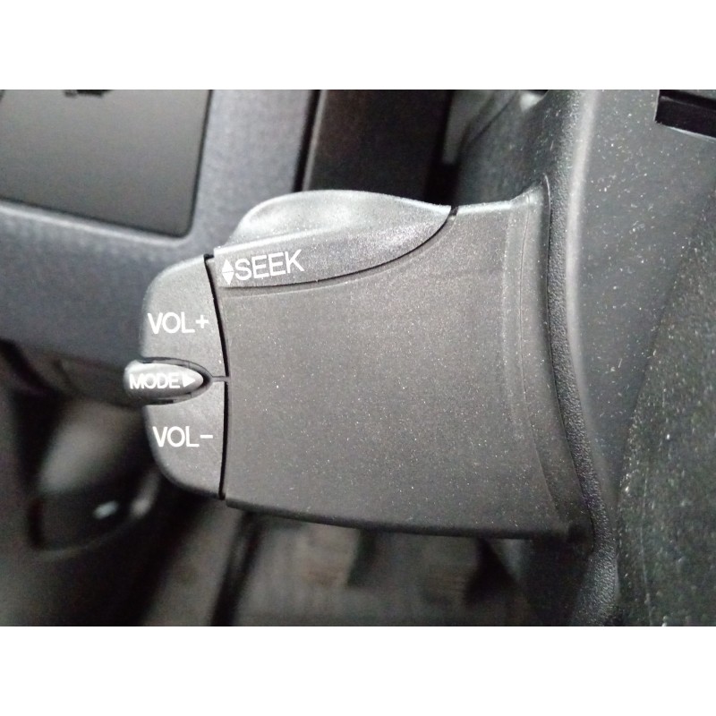 Recambio de mando multifuncion para ford fusion (cbk) ambiente referencia OEM IAM   