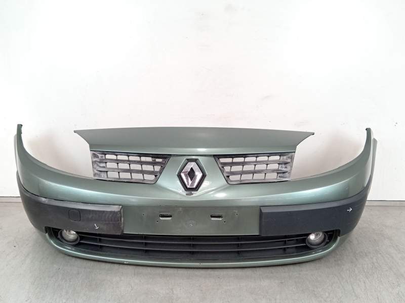 PARAGOLPES DELANTERO 8200139528 