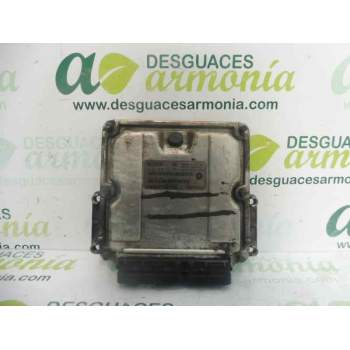 CENTRALITA MOTOR UCE P04727664AD 0281010814 