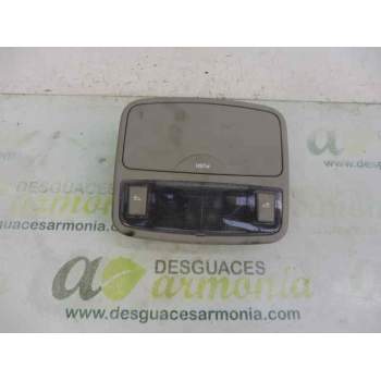 LUZ INTERIOR 928702D 92870-2F 