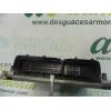CENTRALITA MOTOR UCE P04727664AD 0281010814 