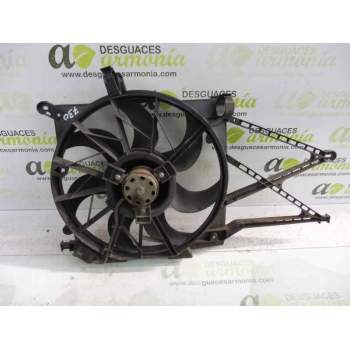 ELECTROVENTILADOR 01300107297 