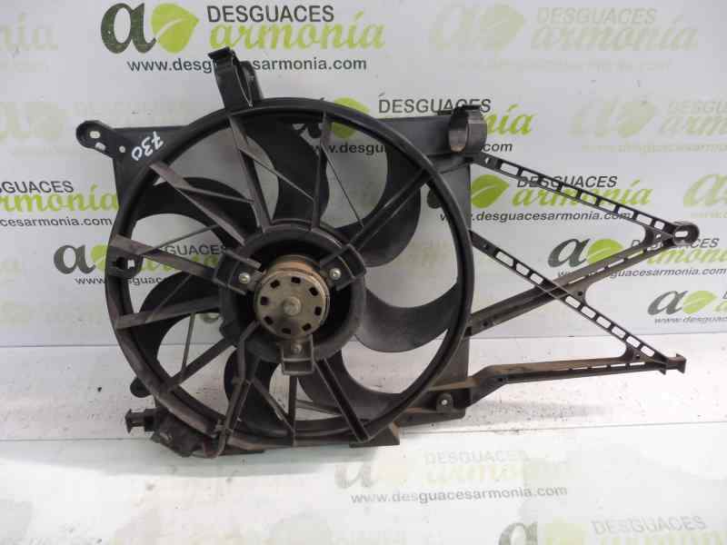 ELECTROVENTILADOR 01300107297 