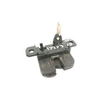 CERRADURA MALETERO / PORTON 1J6827505B 