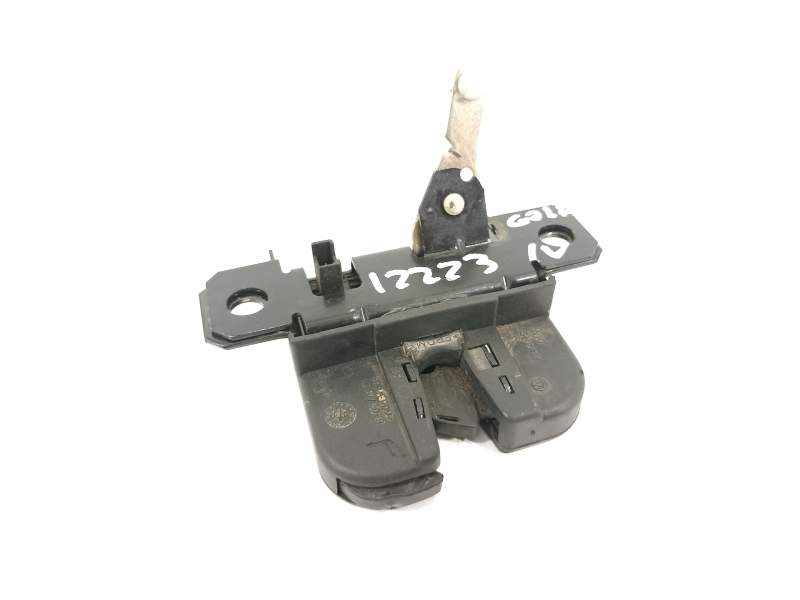CERRADURA MALETERO / PORTON 1J6827505B 
